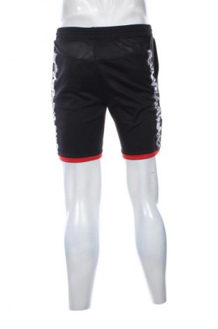 Pantaloni scurți de bărbați Saller, Mărime S, Culoare Negru, Preț 50,00 Lei