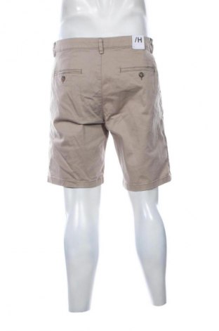 Herren Shorts Selected Homme, Größe L, Farbe Beige, Preis € 37,42