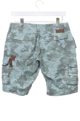 Herren Shorts Settler, Größe S, Farbe Mehrfarbig, Preis € 14,77