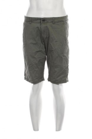 Herren Shorts Smog, Größe L, Farbe Grün, Preis 19,99 €