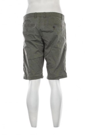 Herren Shorts Smog, Größe L, Farbe Grün, Preis 19,99 €