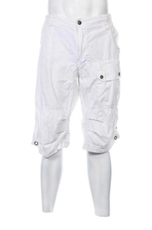 Pánské kraťasy Smog, Velikost XXL, Barva Bílá, Cena  309,00 Kč