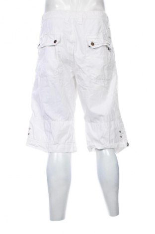 Pánské kraťasy Smog, Velikost XXL, Barva Bílá, Cena  309,00 Kč