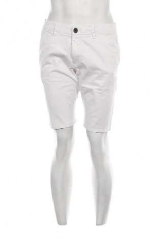 Herren Shorts Smog, Größe M, Farbe Weiß, Preis € 11,99