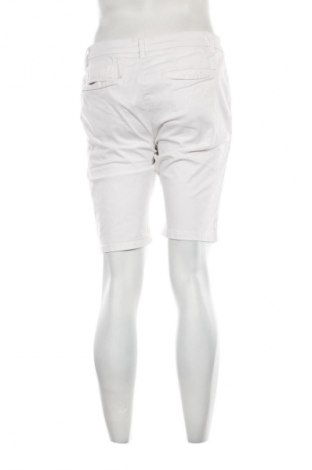 Herren Shorts Smog, Größe M, Farbe Weiß, Preis € 11,99