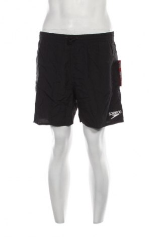 Herren Shorts Speedo, Größe L, Farbe Schwarz, Preis 24,99 €