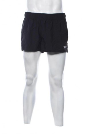 Мъжки къс панталон Speedo, Размер XL, Цвят Черен, Цена 34,99 лв.