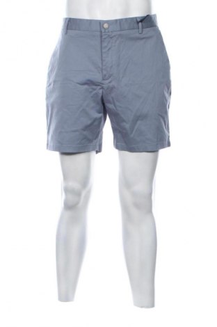 Férfi rövidnadrág Spoke, Méret L, Szín Kék, Ár 21 439 Ft