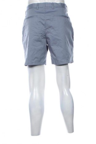 Férfi rövidnadrág Spoke, Méret L, Szín Kék, Ár 21 439 Ft