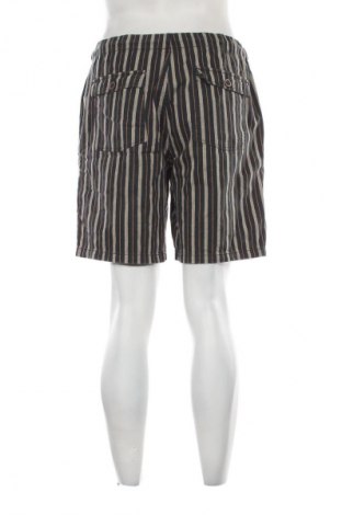 Ανδρικό κοντό παντελόνι Springfield, Μέγεθος L, Χρώμα Πολύχρωμο, Τιμή 11,99 €