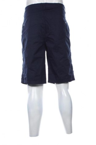 Męskie szorty Street One, Rozmiar 4XL, Kolor Niebieski, Cena 207,99 zł