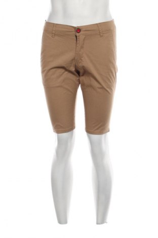 Herren Shorts Tailored, Größe S, Farbe Braun, Preis € 11,99