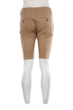 Herren Shorts Tailored, Größe S, Farbe Braun, Preis € 11,99