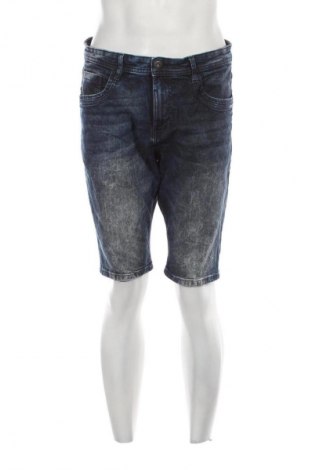 Pánské kraťasy Tom Tailor, Velikost L, Barva Modrá, Cena  349,00 Kč