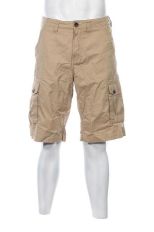 Pánske kraťasy  Tom Tailor, Veľkosť M, Farba Béžová, Cena  18,95 €