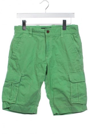 Herren Shorts Tommy Hilfiger, Größe M, Farbe Grün, Preis 45,99 €