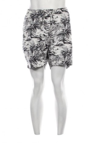 Pantaloni scurți de bărbați Tommy Hilfiger, Mărime XXL, Culoare Multicolor, Preț 213,99 Lei