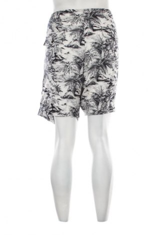 Pantaloni scurți de bărbați Tommy Hilfiger, Mărime XXL, Culoare Multicolor, Preț 213,99 Lei