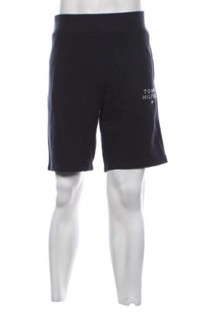 Herren Shorts Tommy Hilfiger, Größe L, Farbe Blau, Preis 83,99 €