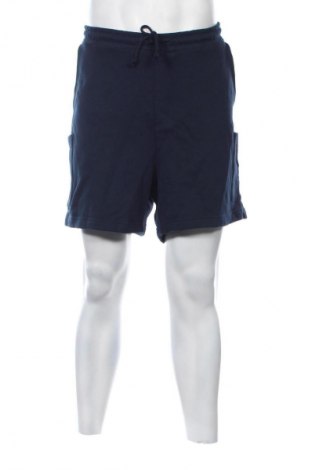 Męskie szorty Tommy Jeans, Rozmiar XXL, Kolor Niebieski, Cena 334,99 zł