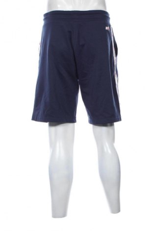 Pantaloni scurți de bărbați Tommy Sport, Mărime L, Culoare Albastru, Preț 159,99 Lei