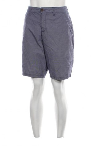 Ανδρικό κοντό παντελόνι Unbranded, Μέγεθος L, Χρώμα Μπλέ, Τιμή 12,99 €