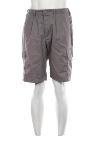 Herren Shorts Unbranded, Größe L, Farbe Grau, Preis € 11,99
