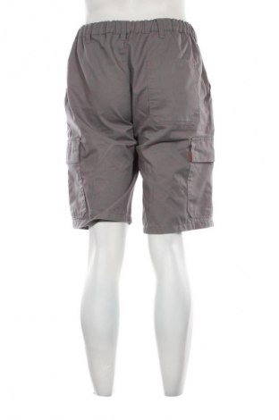 Herren Shorts Unbranded, Größe L, Farbe Grau, Preis € 11,99