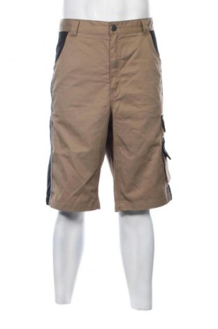 Ανδρικό κοντό παντελόνι Unbranded, Μέγεθος XXL, Χρώμα Πολύχρωμο, Τιμή 11,99 €