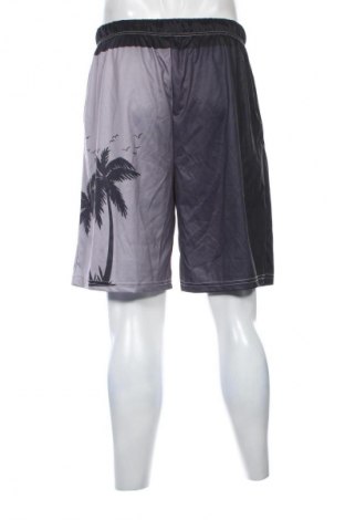 Ανδρικό κοντό παντελόνι Unbranded, Μέγεθος L, Χρώμα Πολύχρωμο, Τιμή 14,99 €