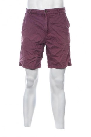 Herren Shorts Unbranded, Größe L, Farbe Lila, Preis € 13,99