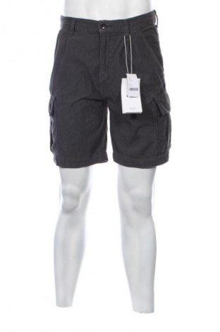 Pánske kraťasy  Unbranded, Veľkosť S, Farba Sivá, Cena  19,95 €