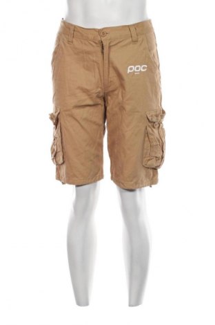 Férfi rövidnadrág Unbranded, Méret M, Szín Barna, Ár 4 809 Ft