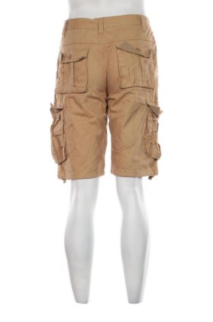 Férfi rövidnadrág Unbranded, Méret M, Szín Barna, Ár 4 809 Ft
