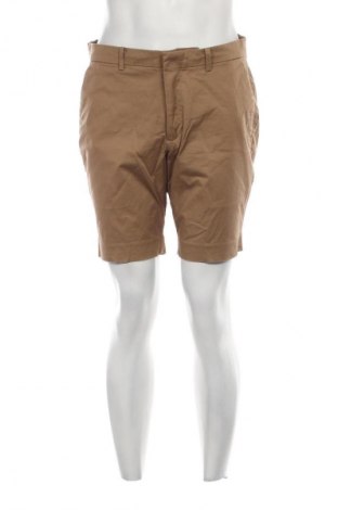 Férfi rövidnadrág Uniqlo, Méret M, Szín Barna, Ár 5 489 Ft