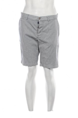 Ανδρικό κοντό παντελόνι United Colors Of Benetton, Μέγεθος XL, Χρώμα Πολύχρωμο, Τιμή 14,99 €