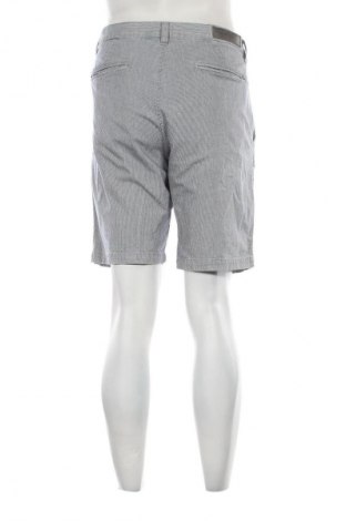 Ανδρικό κοντό παντελόνι United Colors Of Benetton, Μέγεθος XL, Χρώμα Πολύχρωμο, Τιμή 14,99 €