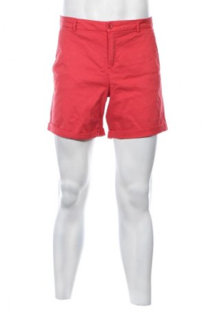 Herren Shorts United Colors Of Benetton, Größe S, Farbe Rot, Preis € 14,99
