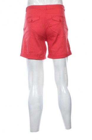 Herren Shorts United Colors Of Benetton, Größe S, Farbe Rot, Preis € 14,99