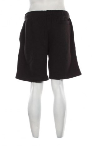 Ανδρικό κοντό παντελόνι Zara, Μέγεθος XL, Χρώμα Μαύρο, Τιμή 9,99 €