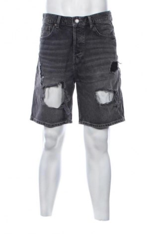 Herren Shorts Zara, Größe M, Farbe Grau, Preis € 8,99