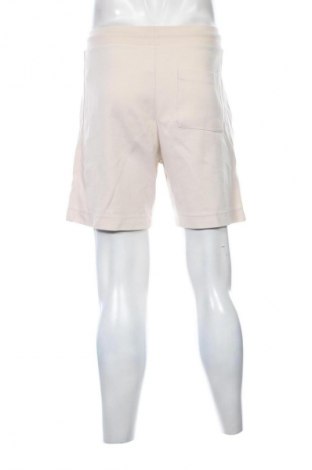 Herren Shorts Zara, Größe M, Farbe Ecru, Preis € 10,23