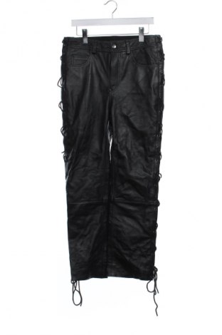 Herren Lederhose Unbranded, Größe M, Farbe Schwarz, Preis € 103,99