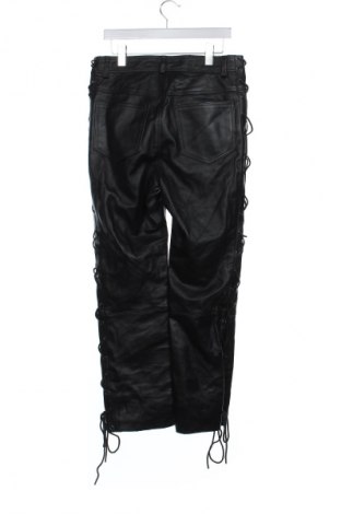 Herren Lederhose Unbranded, Größe M, Farbe Schwarz, Preis € 103,99