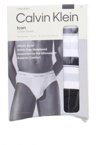 Set de bărbați Calvin Klein, Mărime L, Culoare Negru, Preț 237,99 Lei