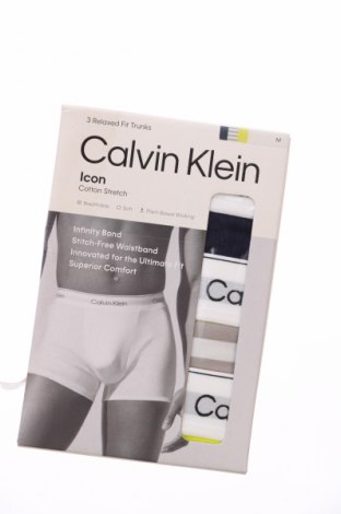Set de bărbați Calvin Klein, Mărime M, Culoare Multicolor, Preț 237,99 Lei