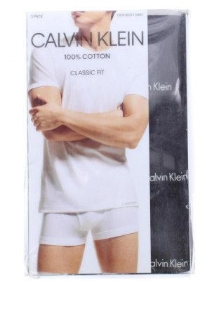 Herrenset Calvin Klein, Größe L, Farbe Schwarz, Preis 32,99 €