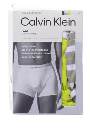 Herrenset Calvin Klein, Größe M, Farbe Mehrfarbig, Preis € 50,99