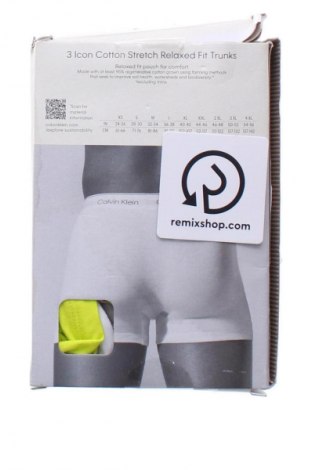 Herrenset Calvin Klein, Größe M, Farbe Mehrfarbig, Preis € 50,99