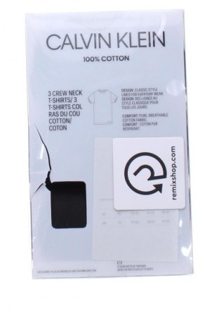 Set de bărbați Calvin Klein, Mărime L, Culoare Negru, Preț 237,99 Lei